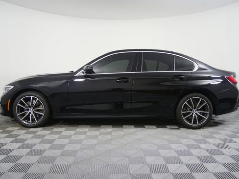 Certified 2022 BMW 330i Sedan w/ Premium Package 2 image 6