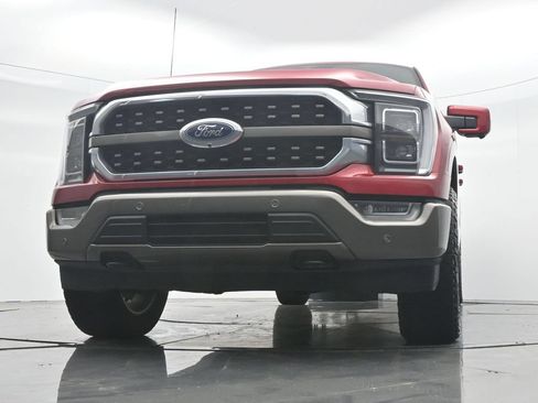 Used 2022 Ford F150 King Ranch w/ Equipment Group 601A High AWD/4WD image 38