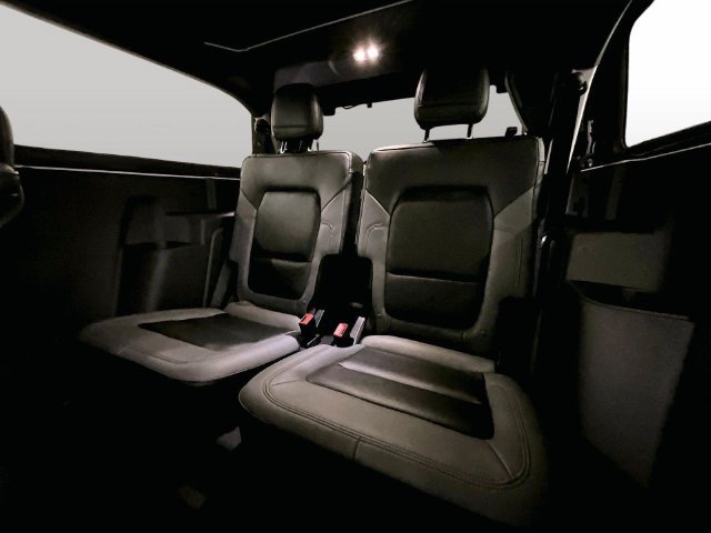 Used 2023 Ford Bronco Black Diamond w/ Sasquatch Package AWD/4WD image 25