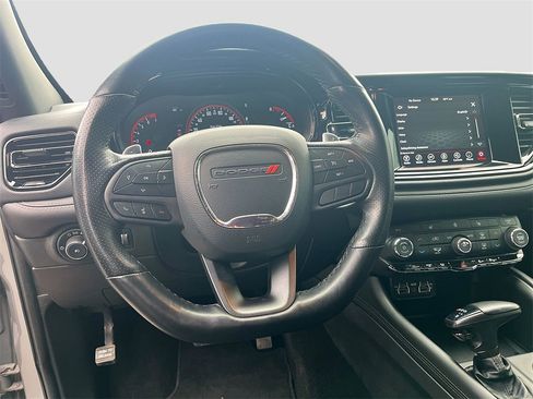 Used 2022 Dodge Durango GT w/ Blacktop Package image 11