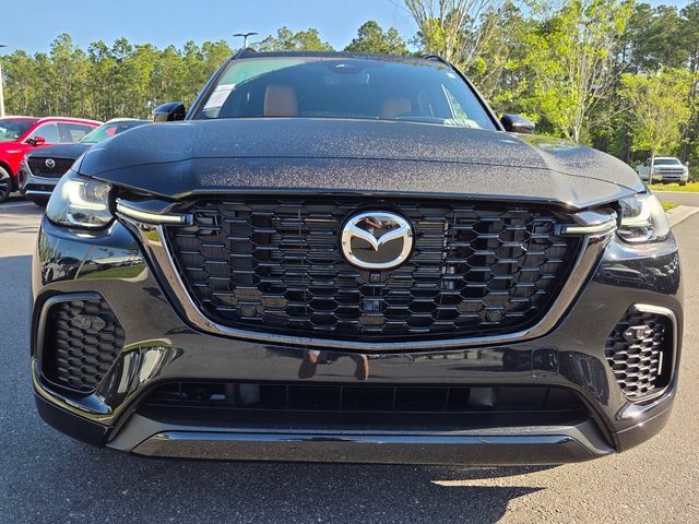 New 2026 MAZDA CX-70 3.3 Turbo S w/ Premium Plus AWD/4WD image 18