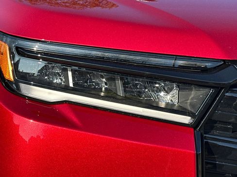 New 2026 Honda Pilot Black Edition image 33