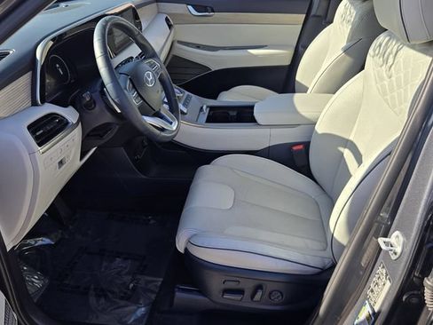Used 2021 Hyundai Palisade Limited FWD image 10