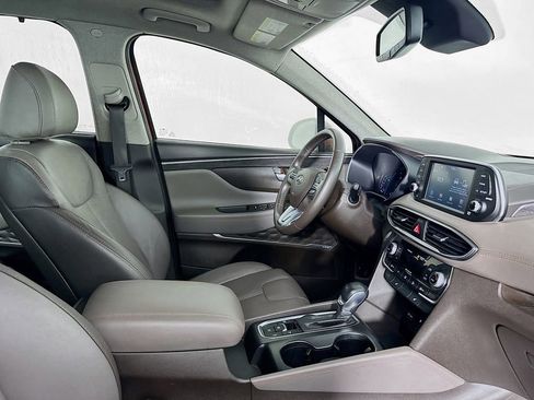 Used 2020 Hyundai Santa Fe SEL image 31