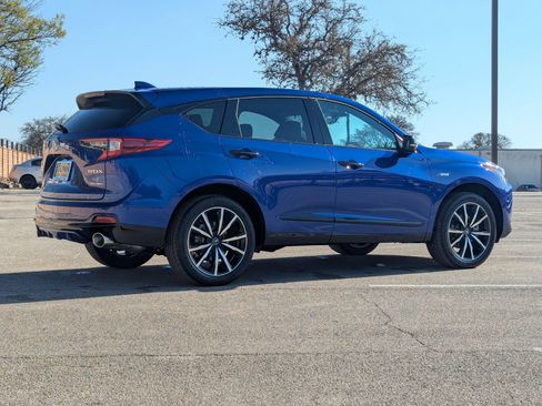New 2026 Acura RDX A-Spec AWD/4WD image 5