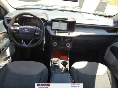 Used 2024 Ford Maverick XLT w/ XLT Luxury Package AWD/4WD image 9