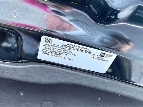 Used 2022 Chevrolet Equinox LS AWD/4WD image 30