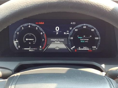 Used 2024 Toyota Tacoma TRD Sport w/ TRD Sport Upgrade Package AWD/4WD image 21