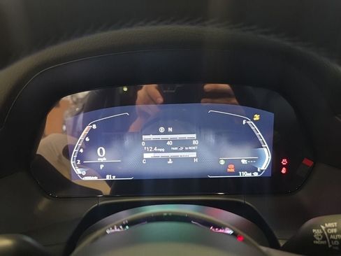 New 2026 MAZDA CX-5 Select AWD/4WD image 22