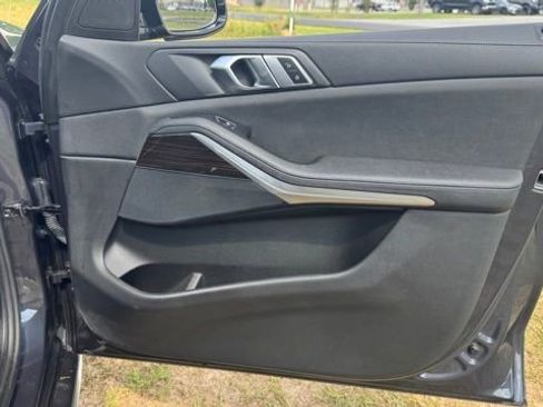 Used 2021 BMW X5 xDrive40i w/ Convenience Package image 15