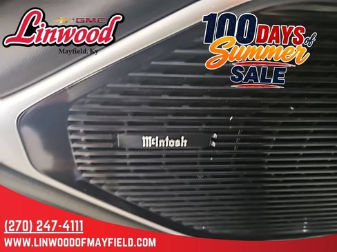 Used 2022 Jeep Wagoneer Series III w/ Premium Group I AWD/4WD image 18