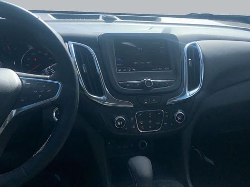 Used 2024 Chevrolet Equinox LT FWD image 7