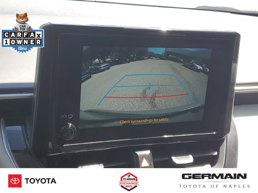 Used 2024 Toyota Corolla LE FWD image 26