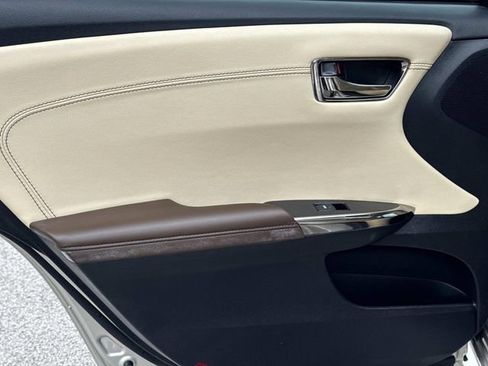 Used 2016 Toyota Avalon Limited w/ Toyota Safety Sense Package image 12
