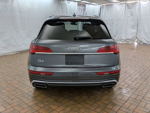 Used 2023 Audi Q5 2.0T Premium image 6