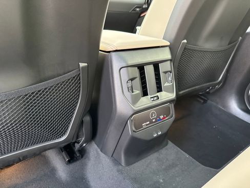 New 2026 BMW X3 xDrive30 image 21