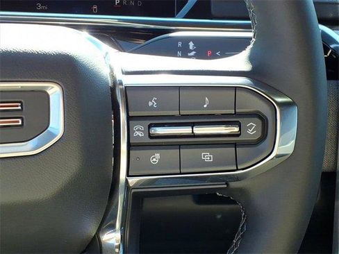 New 2026 GMC Sierra EV Elevation w/ Premium Package image 12