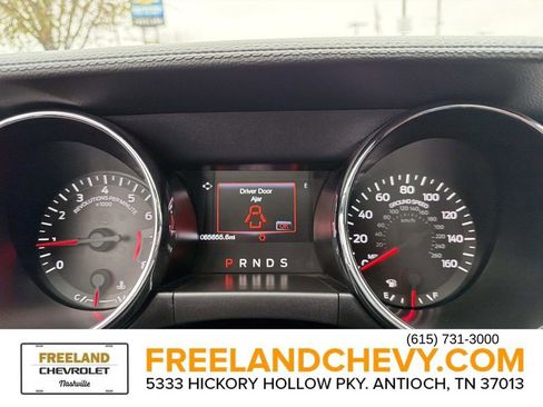 Used 2016 Ford Mustang Premium image 26