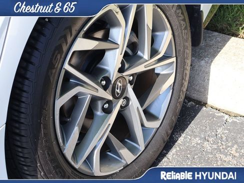 Used 2023 Hyundai Sonata SEL FWD image 24