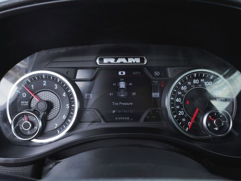 Used 2023 RAM 1500 Big Horn image 18