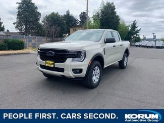 New 2025 Ford Ranger XL 360° Tour