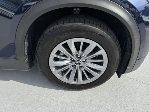 Used 2024 MAZDA CX-90 3.3 Turbo w/ Select Package AWD/4WD image 59