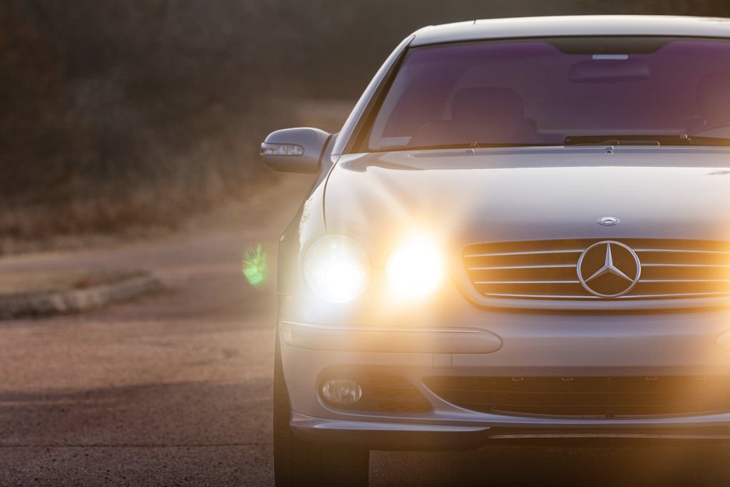 Used 2004 Mercedes-Benz CL 500 image 17