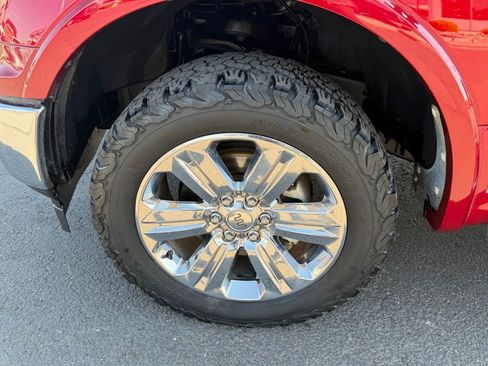 Used 2018 Ford F150 King Ranch w/ Equipment Group 601A Luxury AWD/4WD image 51