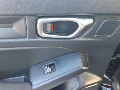 Used 2022 Honda Civic Si image 8