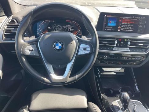 Used 2024 BMW X3 xDrive30i AWD/4WD image 15