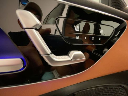 Certified 2026 Mercedes-Benz C 300 Sedan image 20