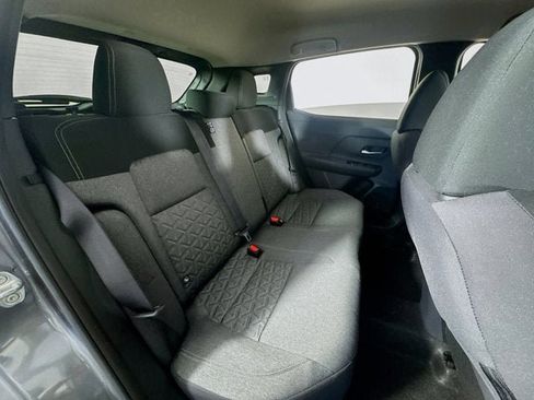 New 2026 Nissan Kicks SV w/ Cold Weather Package image 22