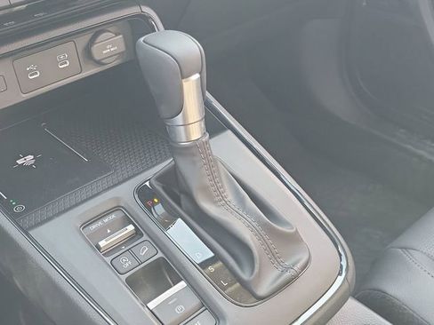 New 2026 Honda CR-V EX-L image 36