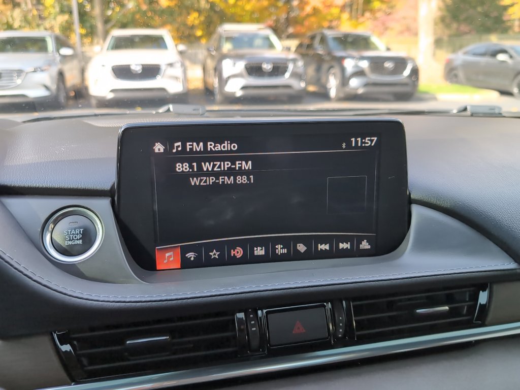 Used 2019 MAZDA MAZDA6 Signature FWD image 20