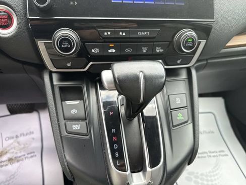 Used 2022 Honda CR-V Touring image 24