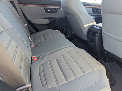 Certified 2017 Honda CR-V EX image 11