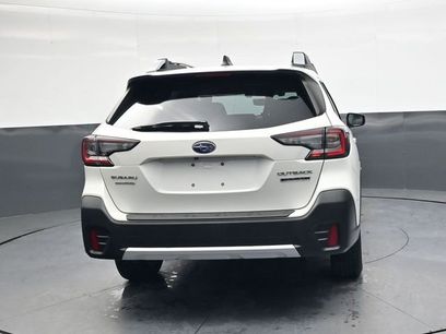 Used 2020 Subaru Outback Touring XT