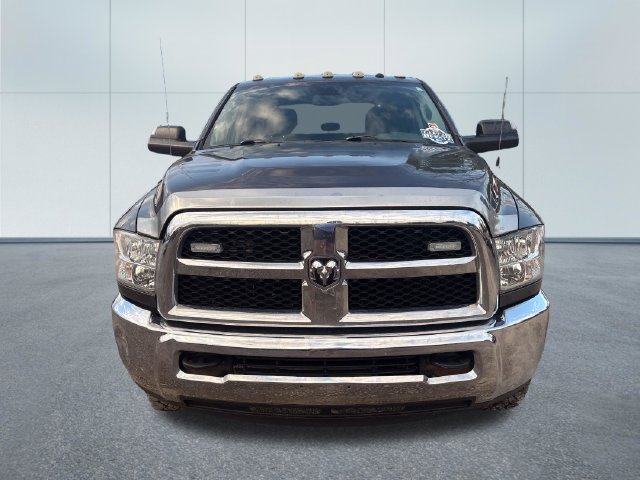Used 2017 RAM 2500 Tradesman w/ Chrome Appearance Group AWD/4WD image 6
