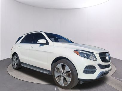Used 2018 Mercedes-Benz GLE 350 4MATIC