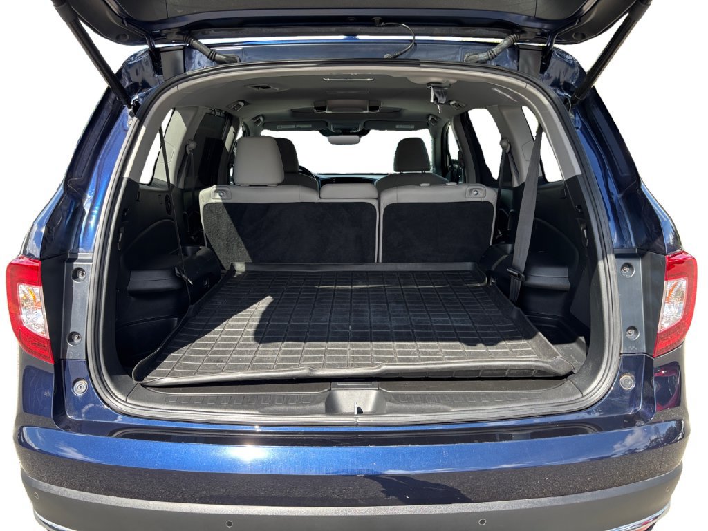 Used 2022 Honda Pilot Touring image 14