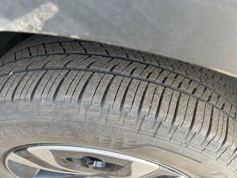 Certified 2025 Subaru Solterra Premium image 5