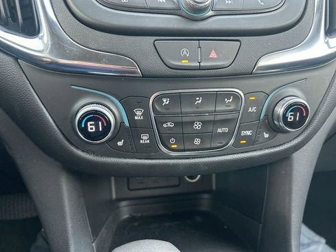 Used 2024 Chevrolet Equinox LT w/ LPO, Floor Liner Package image 23