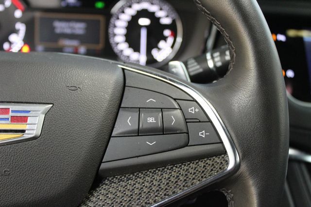 Used 2022 Cadillac XT5 Sportv AWD/4WD image 19