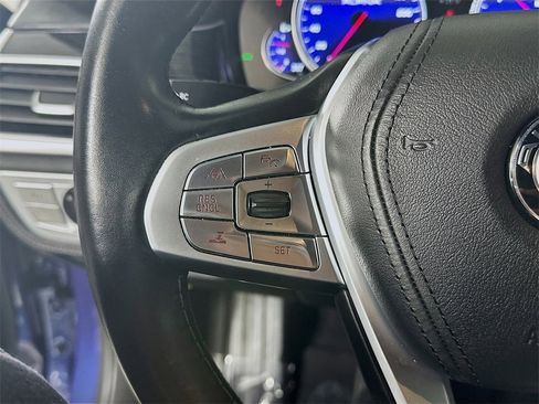 Used 2019 BMW ALPINA B7 xDrive w/ Luxury Rear Seating Package image 26