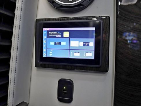 Used 2024 Mercedes-Benz Sprinter 3500 image 44