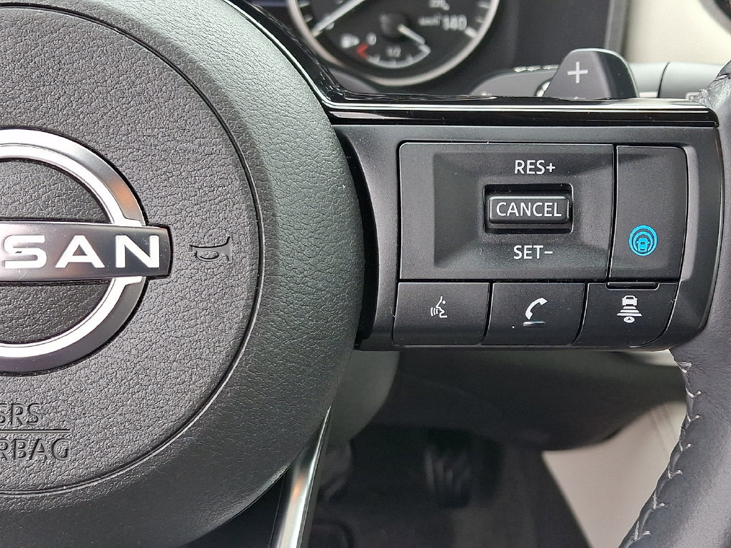 Certified 2023 Nissan Rogue SL w/ SL Premium Package AWD/4WD image 23