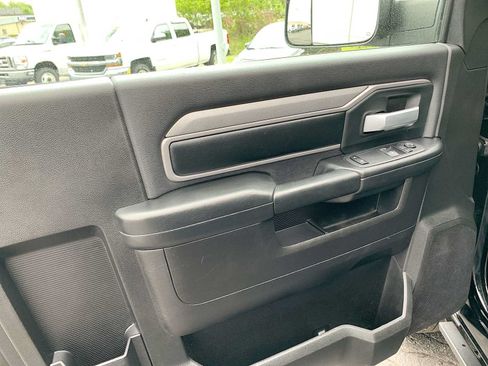 Used 2019 RAM 3500 Tradesman AWD/4WD image 20