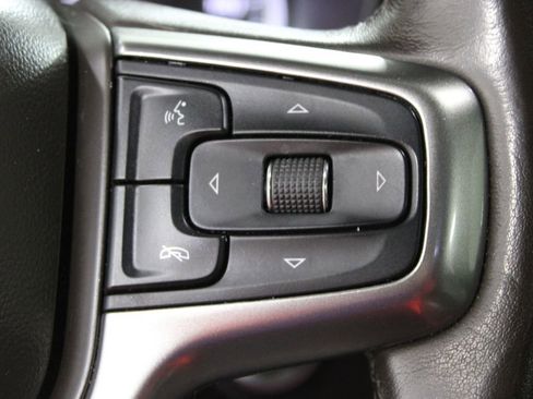 Used 2021 Chevrolet Tahoe Z71 w/ Z71 Off-Road Package image 40