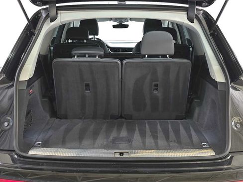 Used 2018 Audi Q7 3.0T Premium Plus AWD/4WD image 51