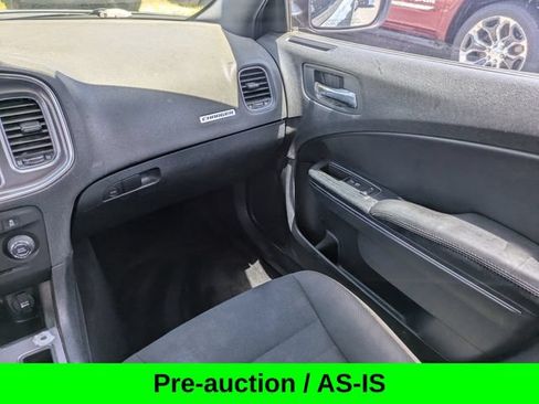 Used 2014 Dodge Charger SE w/ Sport Appearance Group RWD image 17